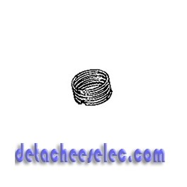 Ressort du Bouton Rouge pour Robot Hachoir Fresh Express Moulinex Ressort du Bouton Rouge pour Robot Hachoir Fresh Express Moulinex
