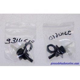 Robinet de Réglage Vapeur pour Centrale Vapeur Astoria Robinet de Réglage Vapeur pour Centrale Vapeur Astoria