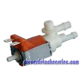 Électrovanne 3 Voies pour Générateur Vapeur Express Turbo 2920 Calor Électrovanne 3 Voies pour Générateur Vapeur Express Turbo 2920 Calor