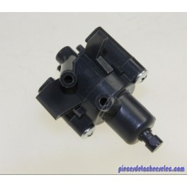 Soupape / Valve Noire pour Centrale Vapeur RC386A... Astoria Soupape / Valve Noire pour Centrale Vapeur RC386A... Astoria