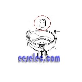 Flotteur Aspirateur eau et poussières Karcher Flotteur Aspirateur eau et poussières Karcher
