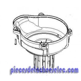 Filtre Panier pour Aspirateur Eau et Poussière Karcher Filtre Panier pour Aspirateur Eau et Poussière Karcher