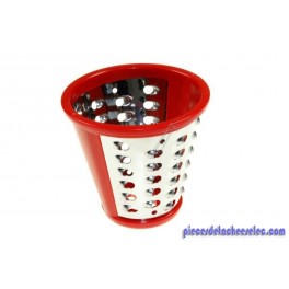 Cone a rapper gros pour hachoir Fresh express max de Moulinex Cone a rapper gros pour hachoir Fresh express max de Moulinex