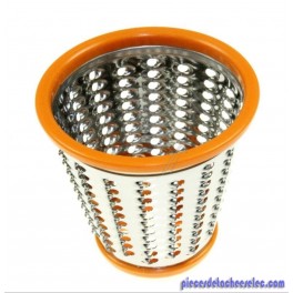 Cone à Rapper Fin pour Hachoir Fresh Express max de Moulinex Cone à Rapper Fin pour Hachoir Fresh Express max de Moulinex