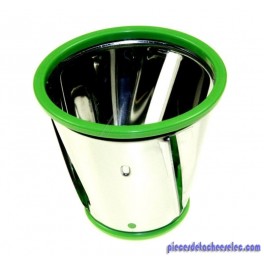 Cone a emincer pour hachoir Fresh express max de Moulinex Cone a emincer pour hachoir Fresh express max de Moulinex
