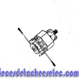 Moteur pour hachoir Fresh express max de Moulinex Moteur pour hachoir Fresh express max de Moulinex