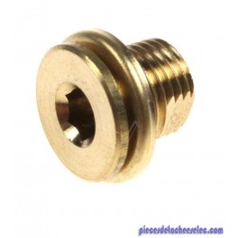 Bouchon de vidange pour centrale vapeur Astoria Bouchon de vidange pour centrale vapeur Astoria