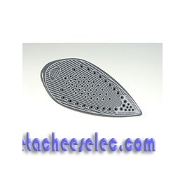Semelle Complète Fer à Vapeur Primaglide Tefal Semelle Complète Fer à Vapeur Primaglide Tefal