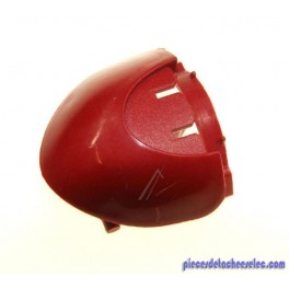 Touche Vapeur Rouge pour Centrale Vapeur Astoria Touche Vapeur Rouge pour Centrale Vapeur Astoria