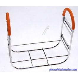 Grille Support Baguette pour Machine à Pain OW500300 Moulinex Grille Support Baguette pour Machine à Pain OW500300 Moulinex