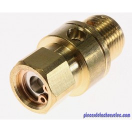 Soupape pour Centrale vapeur RC335A/RC338A/RC339A astoria Soupape pour Centrale vapeur RC335A/RC338A/RC339A astoria