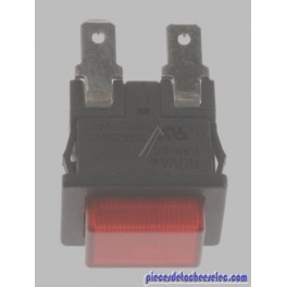 Interrupteur pour Centrale Vapeur Astoria Interrupteur pour Centrale Vapeur Astoria