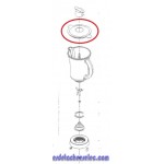 Couvercle pour blender PR360A de riviera et bar