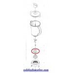Joint pour blender PR360A de riviera et bar