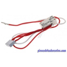 Micro interrupteur pour Centrale Vapeur Astoria Micro interrupteur pour Centrale Vapeur Astoria