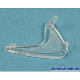 Cache voyant gauche pour centrale vapeur  ASTORIA RC 356 A
