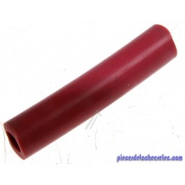 Tube en silicone 5,5x9 41mm pour centrale vapeur Astoria Tube en silicone 5,5x9 41mm pour centrale vapeur Astoria