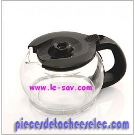 Verseuse Robusta Morning