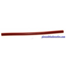 Tube silicone 170mm pour centrale vapeur astoria