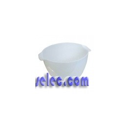 Bol Blanc pour Sorbetière KENWOOD Bol Blanc pour Sorbetière KENWOOD