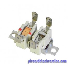 Thermostat de Cuve pour Centrale Vapeur Astoria Thermostat de Cuve pour Centrale Vapeur Astoria