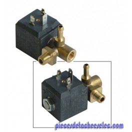 Electrovanne pour centrale vapeur Astoria