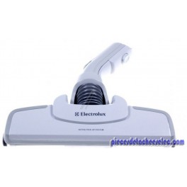 Brosse Combinée pour Aspirateur Traineau Electrolux