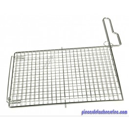 Grille pour Barbecue BQ78 / Rodeo DELONGHI Grille pour Barbecue BQ78 / Rodeo DELONGHI