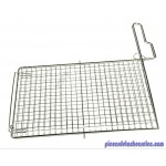 Grille pour Barbecue BQ78 / Rodeo DELONGHI