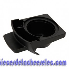 Support Dose pour Cafetière Expresso Dolce Gusto MINI ME krups Support Dose pour Cafetière Expresso Dolce Gusto MINI ME krups