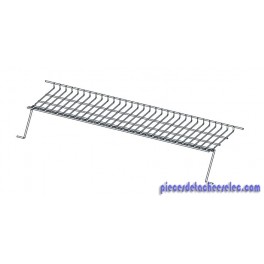 Grille de Mijotage pour Barbecue 3 - 4 SERIES Campingaz Grille de Mijotage pour Barbecue 3 - 4 SERIES Campingaz