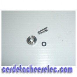 Clapet + Joint pour Autocuiseur Nutricook 6/8 L Seb Clapet + Joint pour Autocuiseur Nutricook 6/8 L Seb