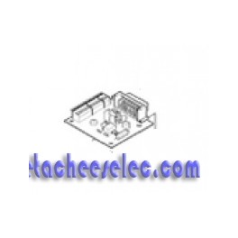 Carte électronique Nettoyeur haute pression Karcher Carte électronique Nettoyeur haute pression Karcher