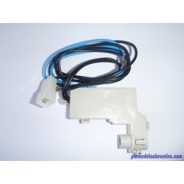 Interrupteur pour Aspirateur / Nettoyeur Haute Pression Nilfisk Interrupteur pour Aspirateur / Nettoyeur Haute Pression Nilfisk