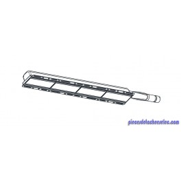 Bruleur 50 MB Barbecue 3 - 4 SERIES RBS - L - LXS - EXS - CLASS 3 - ESTATE Campingaz Bruleur 50 MB Barbecue 3 - 4 SERIES RBS - L - LXS - EXS - CLASS 3 - ESTATE Campingaz