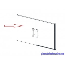 Porte Gauche Barbecues 3 - 4 SERIES RBS - L - LS - LXS - EXS - CLASS 3 - ESTATE Campingaz Porte Gauche Barbecues 3 - 4 SERIES RBS - L - LS - LXS - EXS - CLASS 3 - ESTATE Campingaz