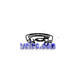Resistance + fusible pour cafetiere SEB Resistance + fusible pour cafetiere SEB