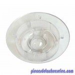 Filtre Plastique Aspirateur intens  / R2 Rowenta