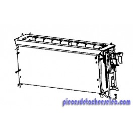 Compartiment Cuisson pour Grille Pain Krups Compartiment Cuisson pour Grille Pain Krups