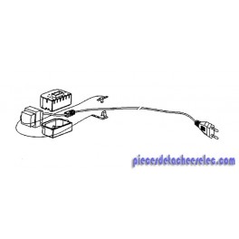 Transformateur pour aspirateur agilo de moulinex Transformateur pour aspirateur agilo de moulinex