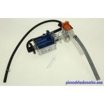 Pompe pour Générateurs Vapeur Pro Express Turbo Anti-Calc Calor
