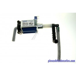 Pompe Complète pour Générateur Vapeur Express Compact / Express / Express Compact Calor Pompe Complète pour Générateur Vapeur Express Compact / Express / Express Compact Calor