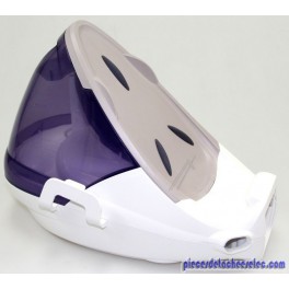 Boitier + Support de Pompe pour Générateur Vapeur Express Compact Calor Boitier + Support de Pompe pour Générateur Vapeur Express Compact Calor