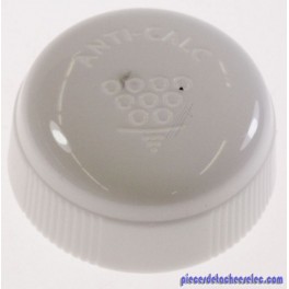 Bouchon pour Centrale Vapeur Express Compact Calor