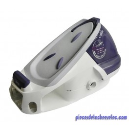 Boitier pour Générateur Vapeur GV7460 Calor Boitier pour Générateur Vapeur GV7460 Calor