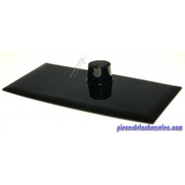 Base pied pour televiseur LG Base pied pour televiseur LG