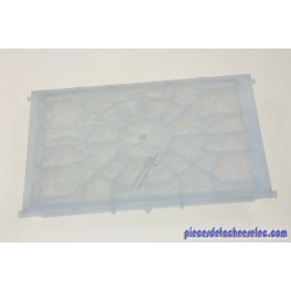 Filtre de Protection pour Aspirateur Bosch