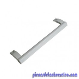 Poignee de porte pour refrigerateur congelateur Bosch Poignee de porte pour refrigerateur congelateur Bosch
