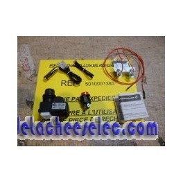Kit d'allumage pour barbecue ventura woody de campingaz Kit d'allumage pour barbecue ventura woody de campingaz