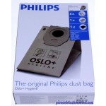 Sacs Aspirateur pour Aspirateur Phillips